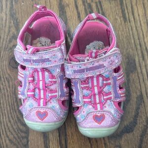 Pink paw patrol Kids' Shoes